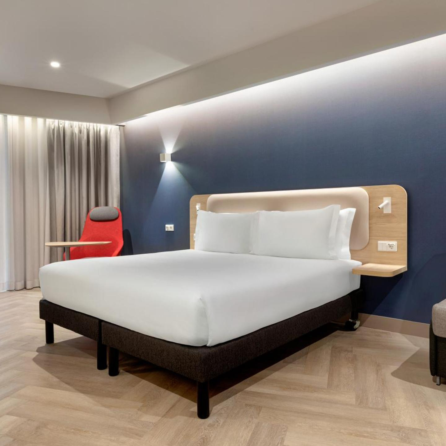 Holiday Inn Express Porto - Boavista by IHG