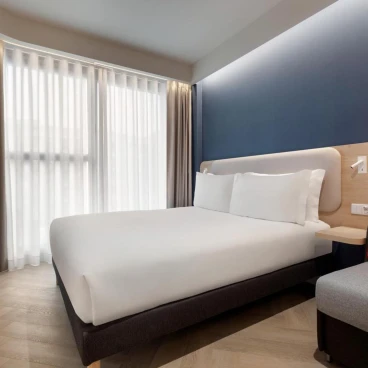 Holiday Inn Express Porto - Boavista by IHG