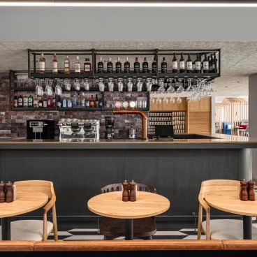 Holiday Inn Express Porto - Boavista by IHG