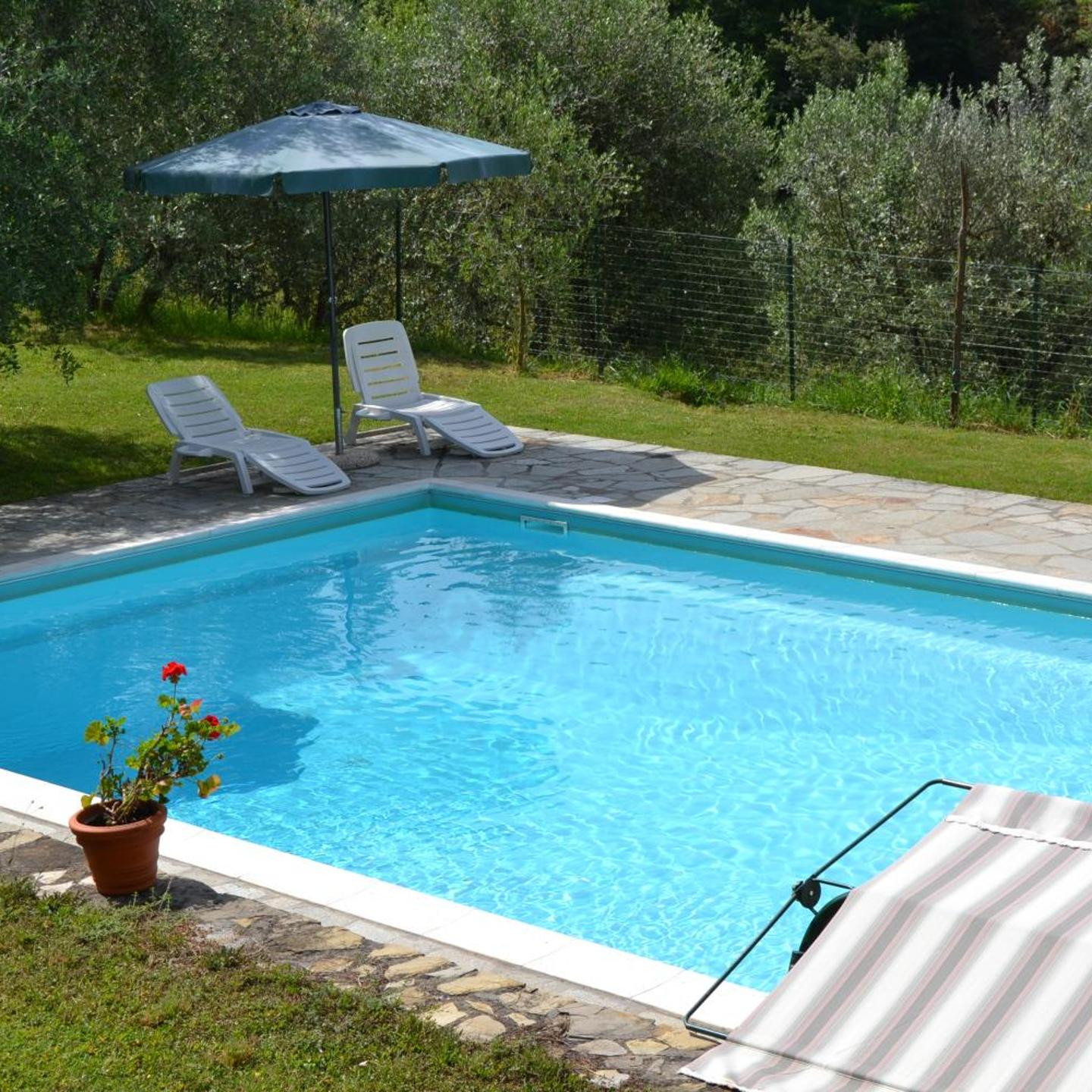 Agriturismo Montereggi