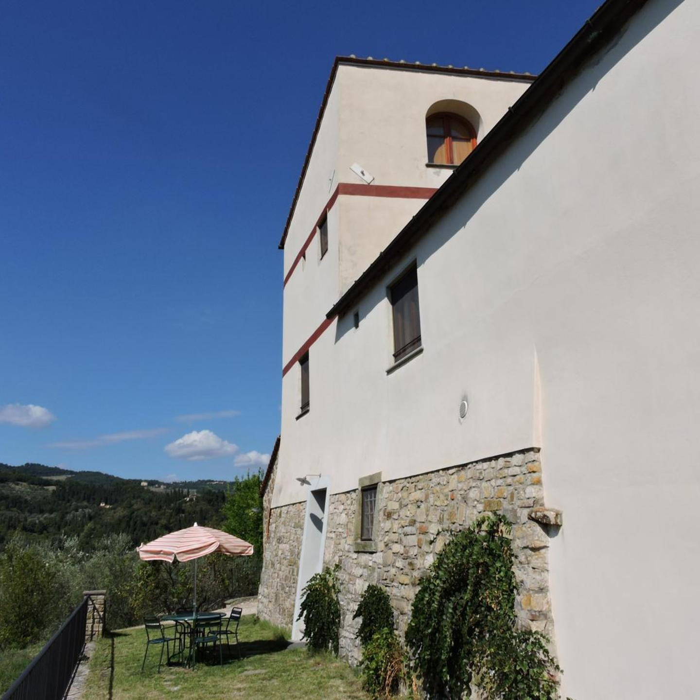 Agriturismo Montereggi