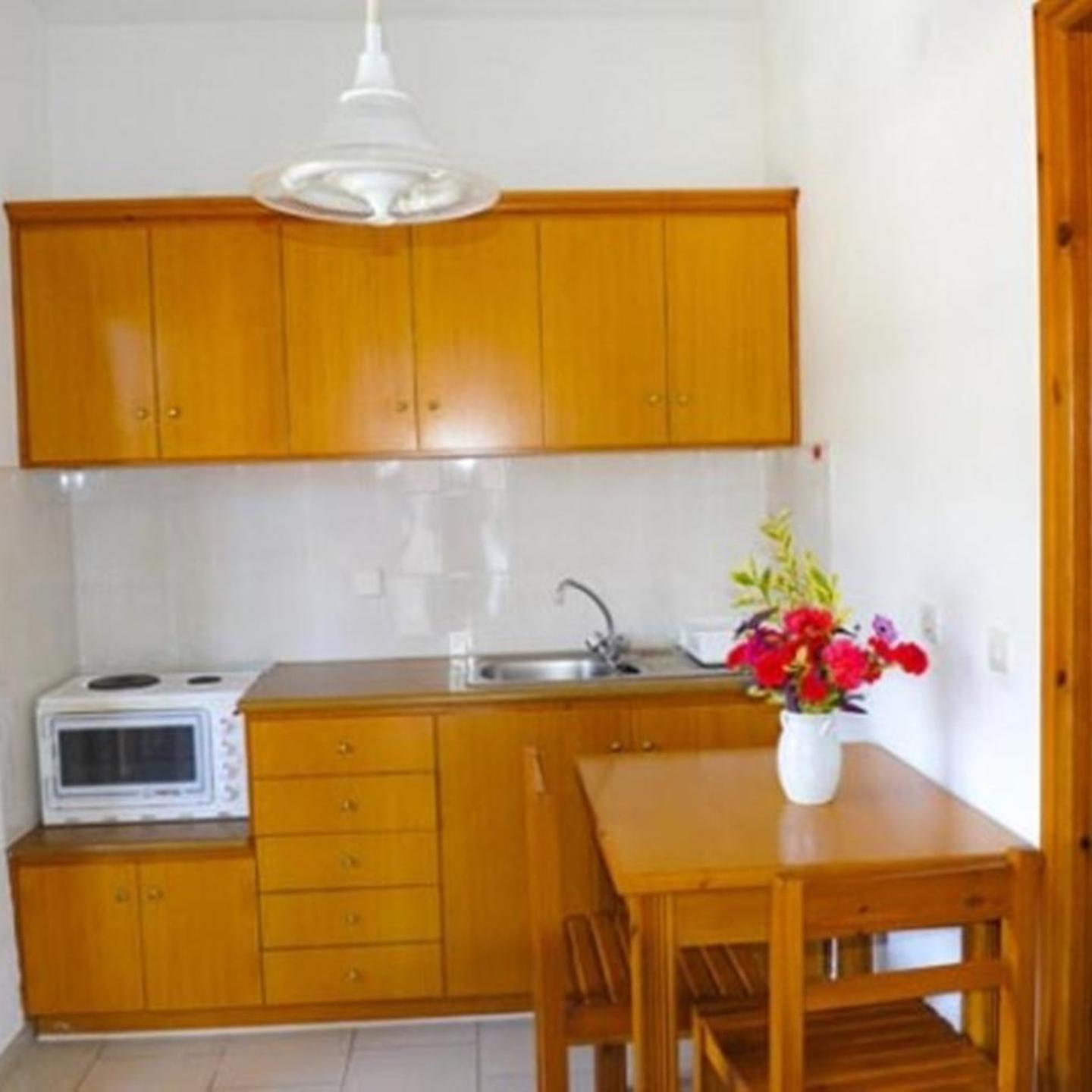 Irene Apartments Acharavi