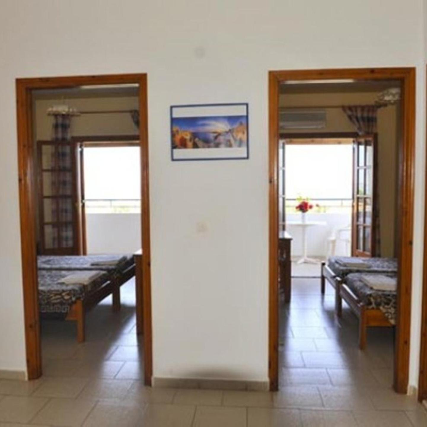 Irene Apartments Acharavi