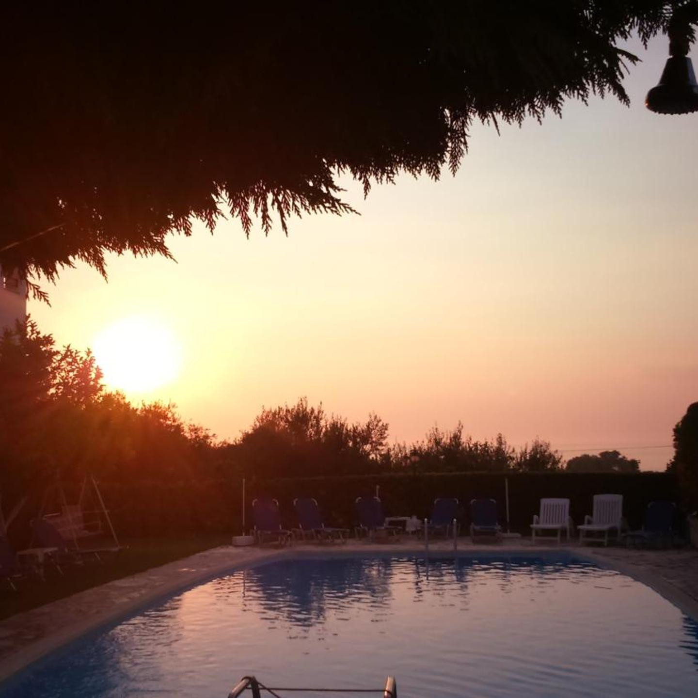 Irene Apartments Acharavi