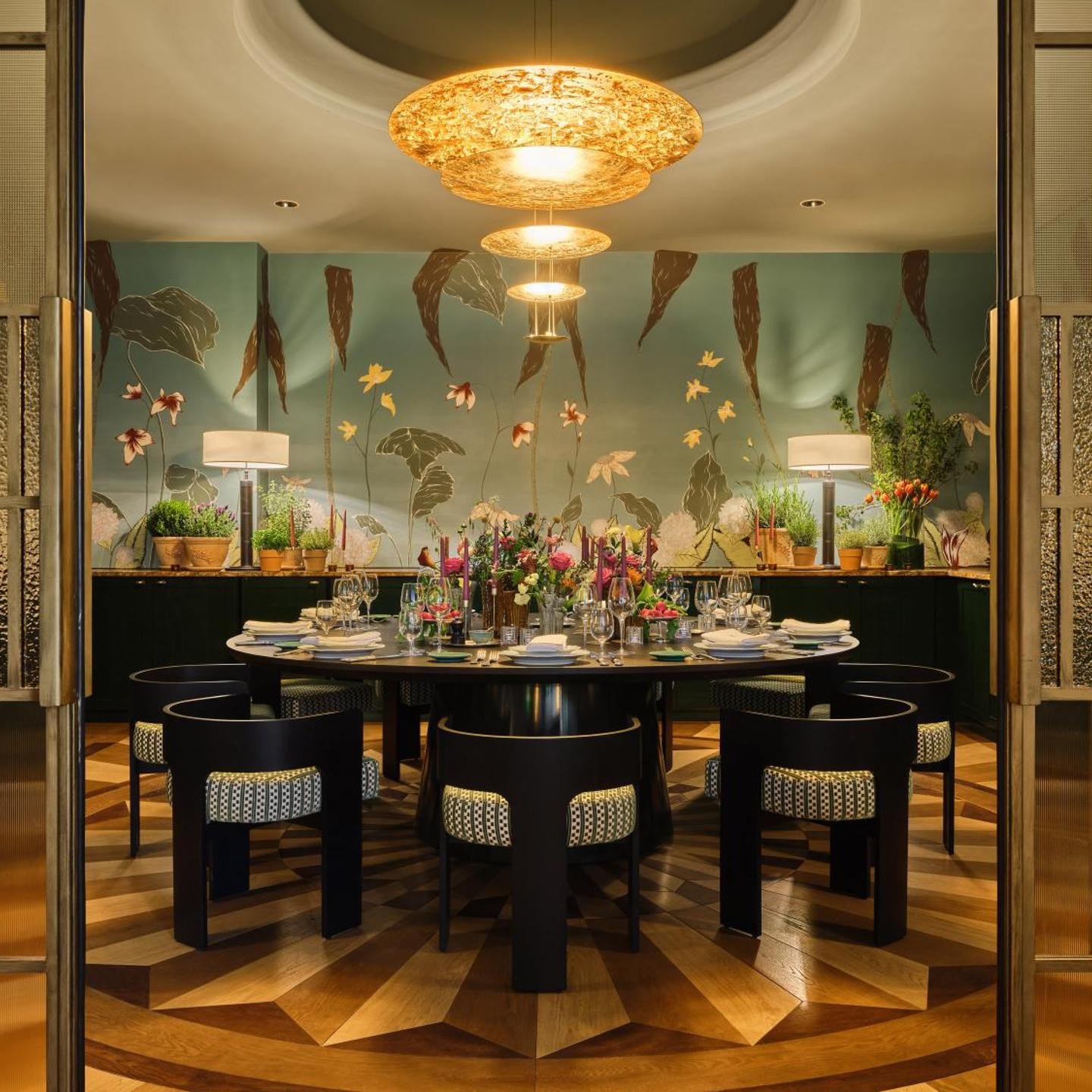 Rocco Forte The Charles Hotel