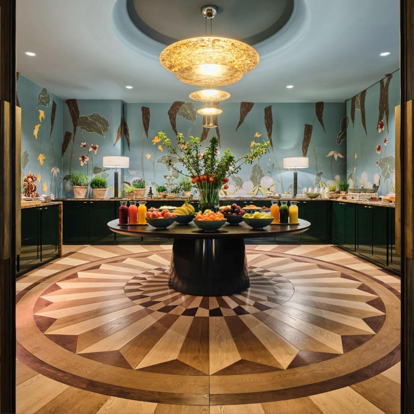 Rocco Forte The Charles Hotel