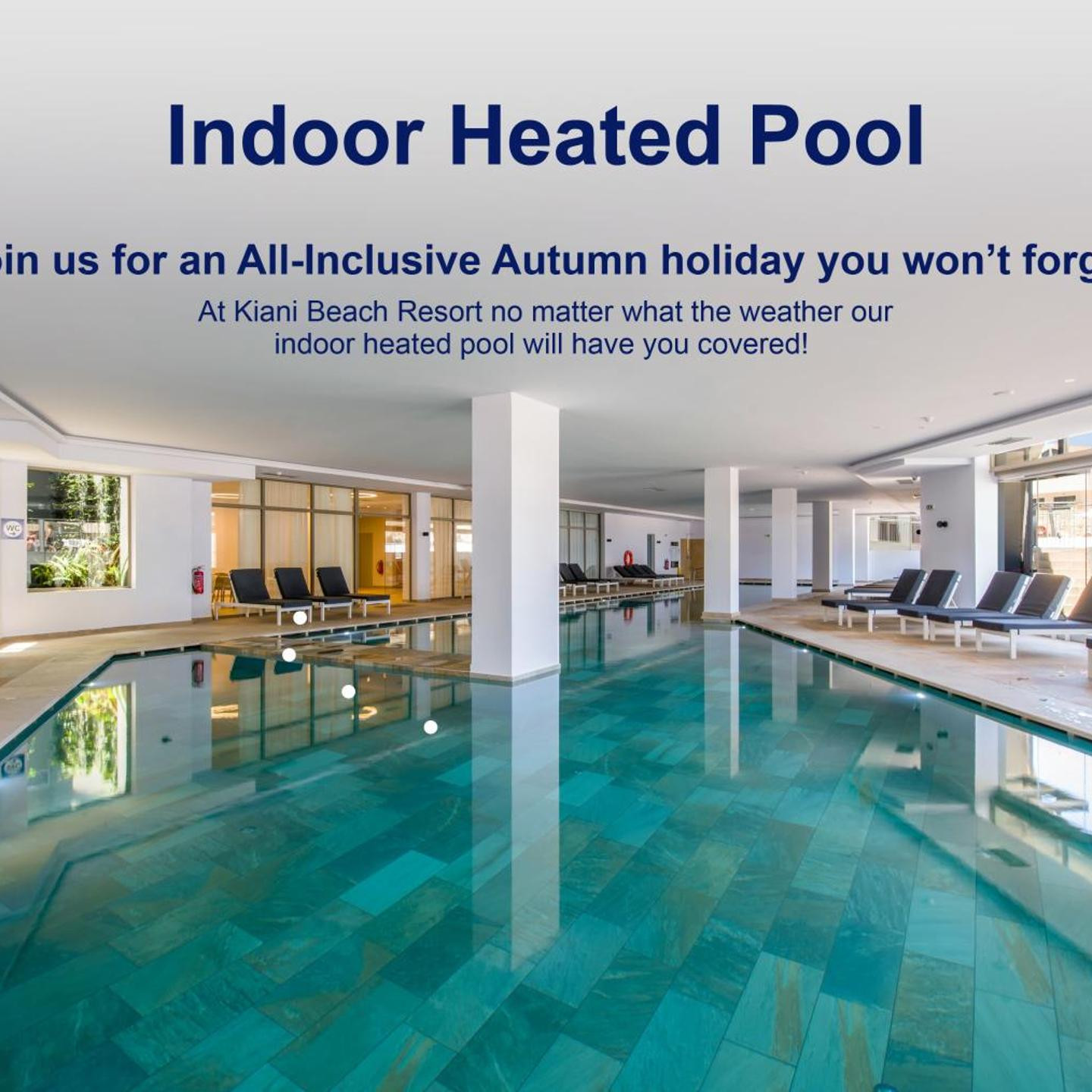 Kiani Beach Resort Family All Inclusive