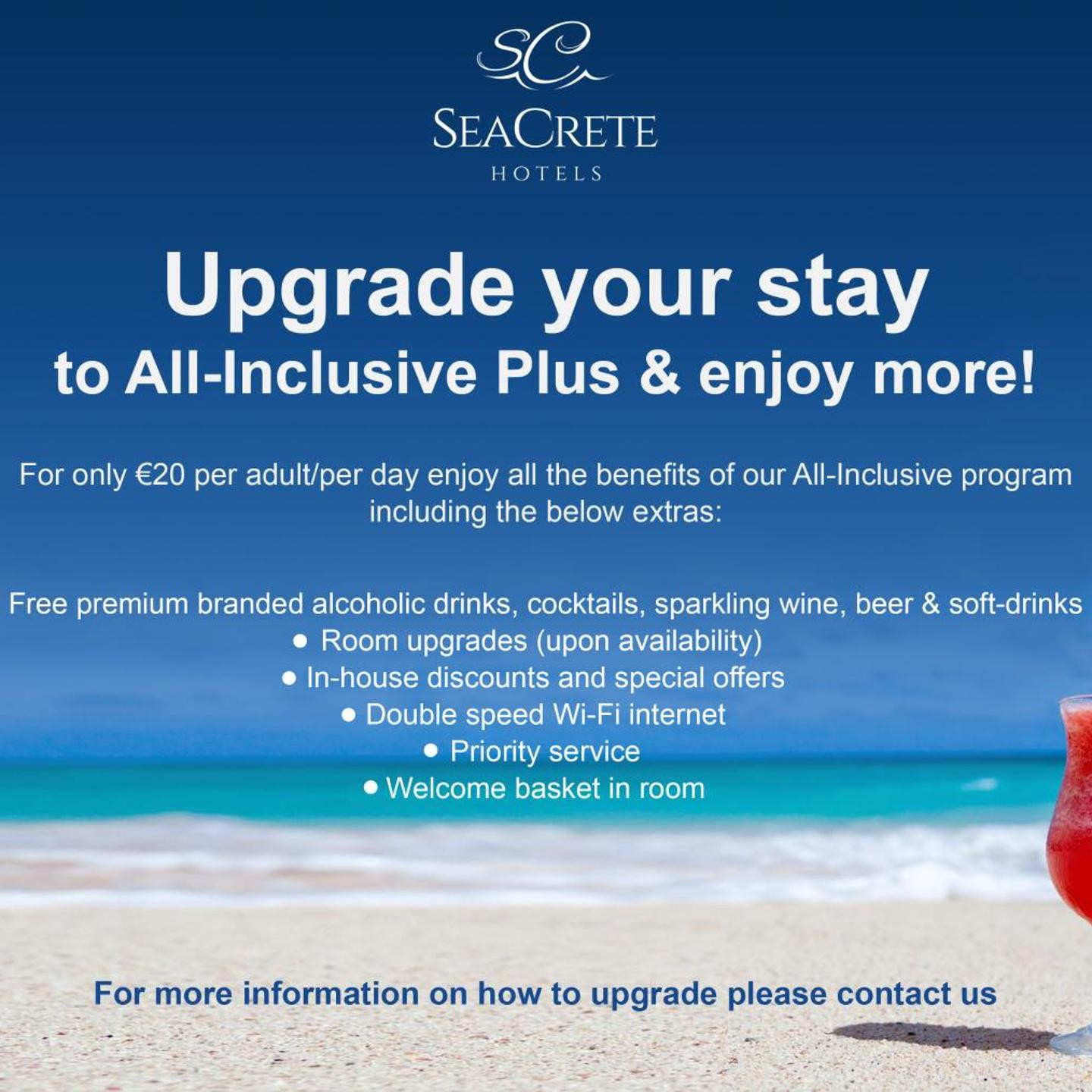 Kiani Beach Resort Family All Inclusive