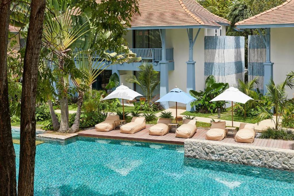 The Peri Hotel Hua Hin