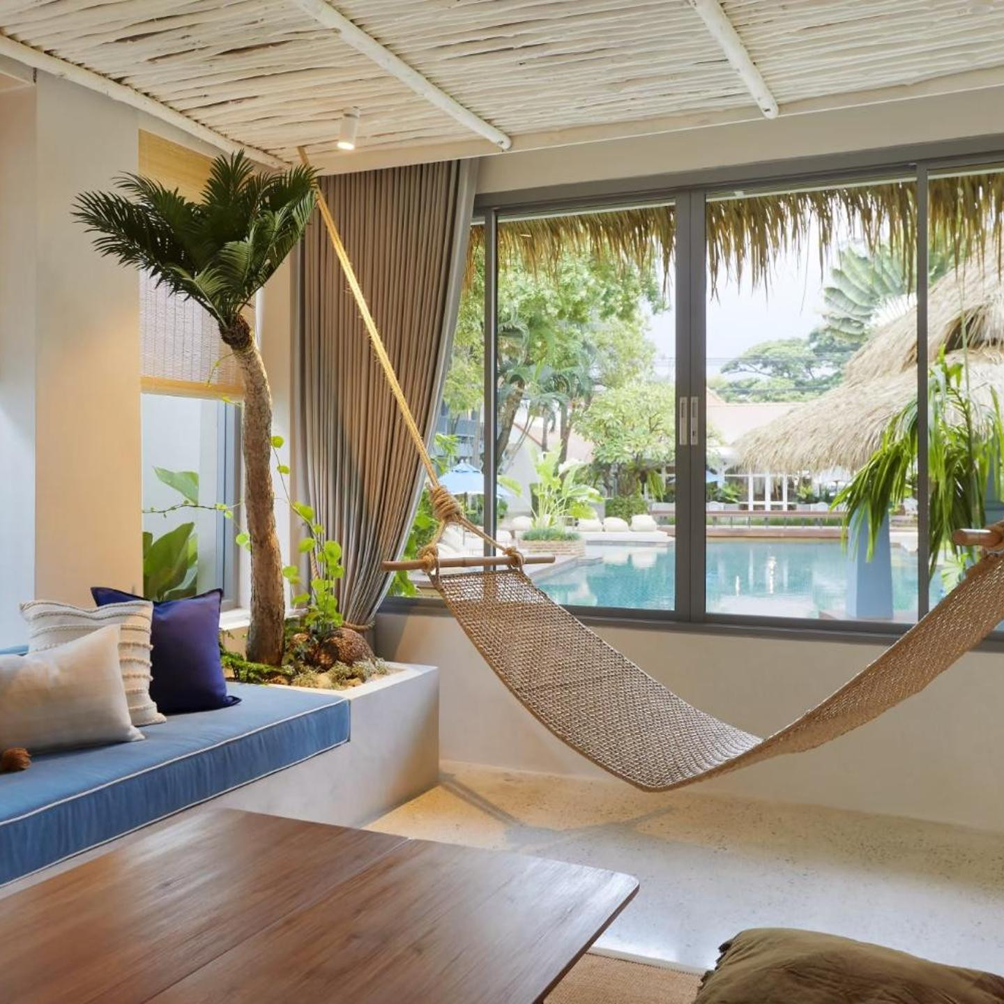 The Peri Hotel Hua Hin