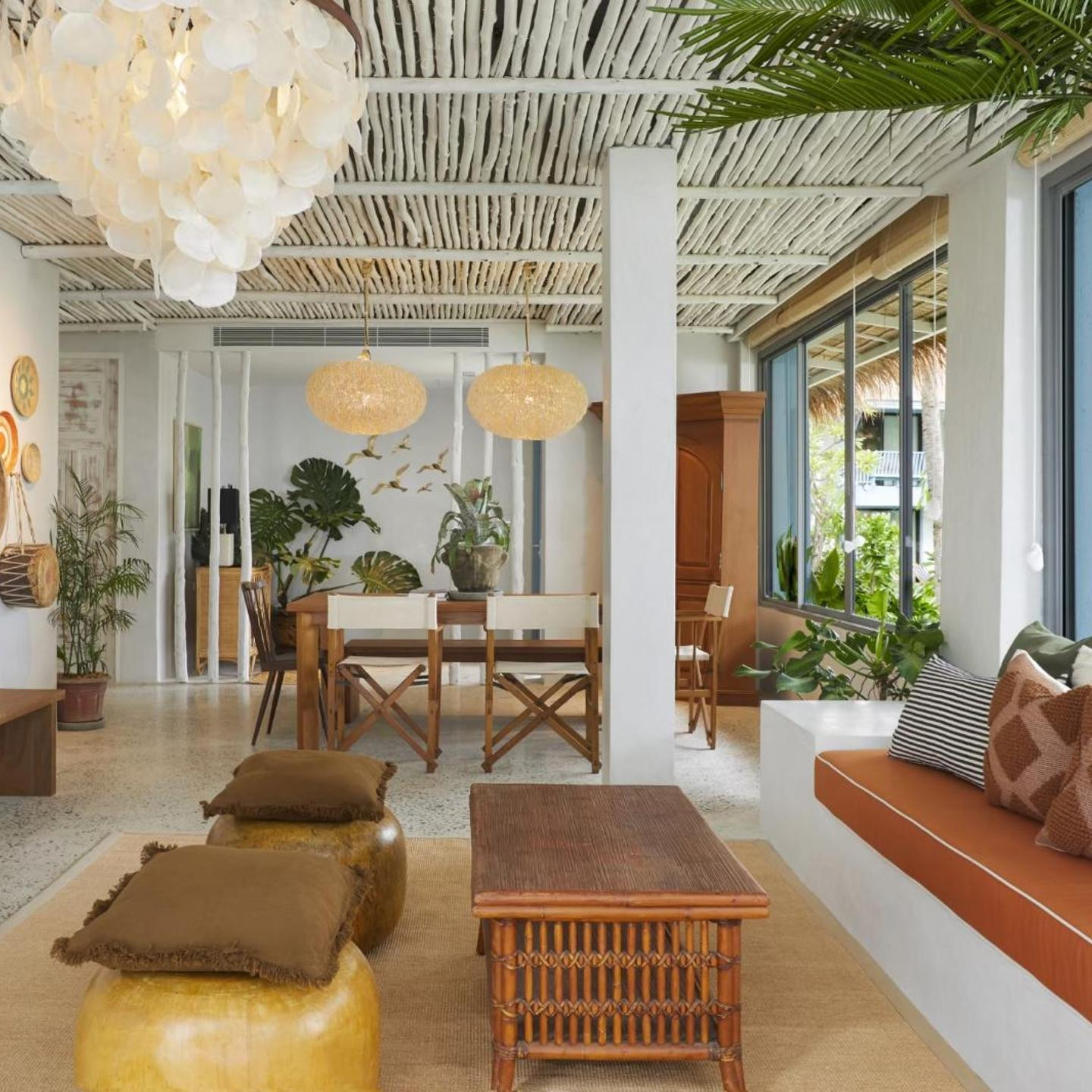 The Peri Hotel Hua Hin