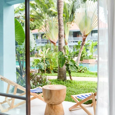 The Peri Hotel Hua Hin