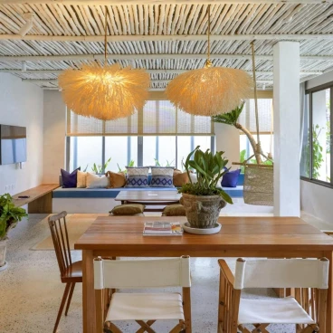 The Peri Hotel Hua Hin