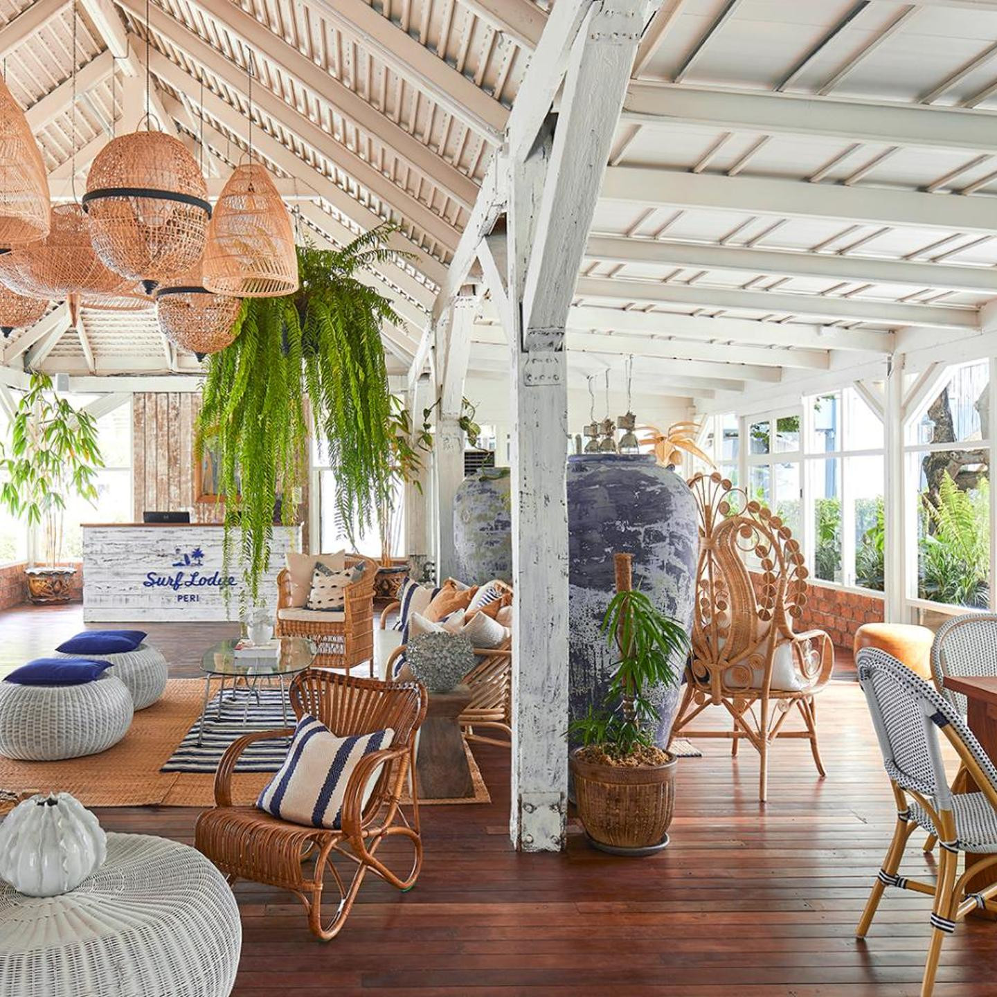 The Peri Hotel Hua Hin