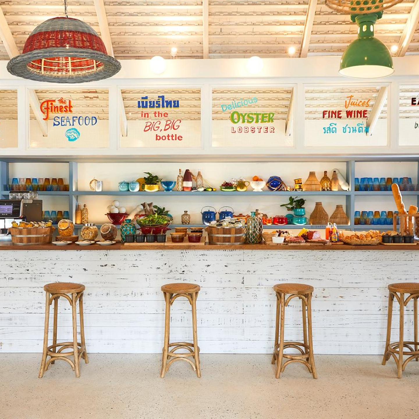 The Peri Hotel Hua Hin