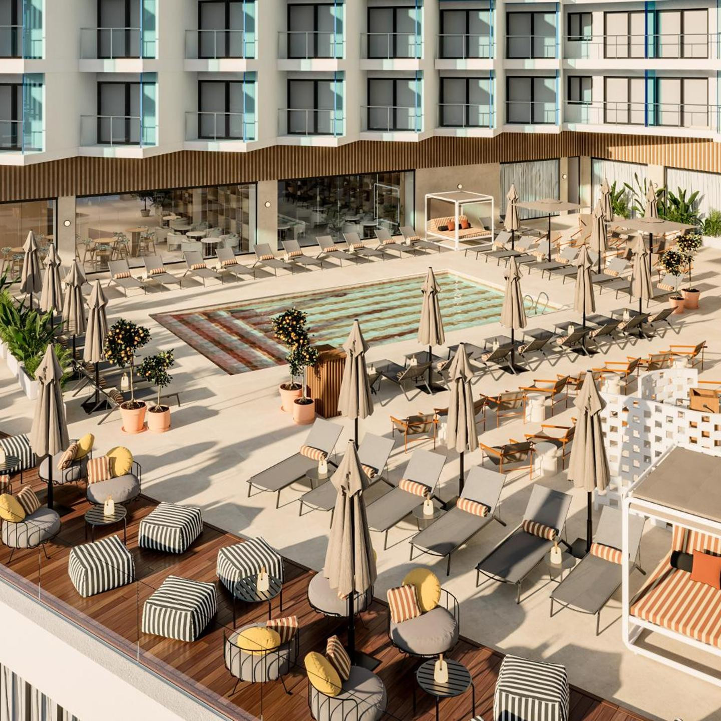 INNSiDE by Meliá Alicante Porta Maris