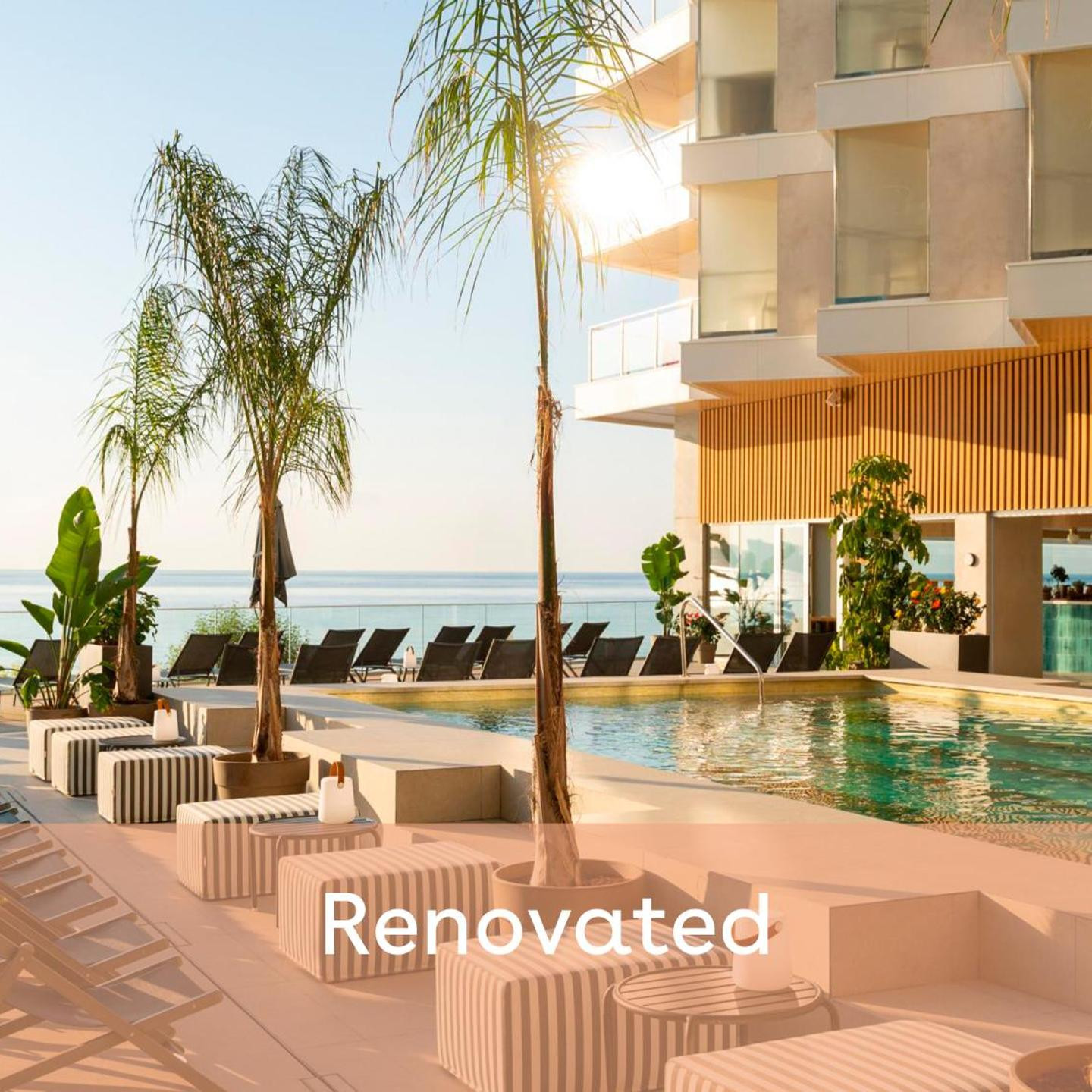 INNSiDE by Meliá Alicante Porta Maris