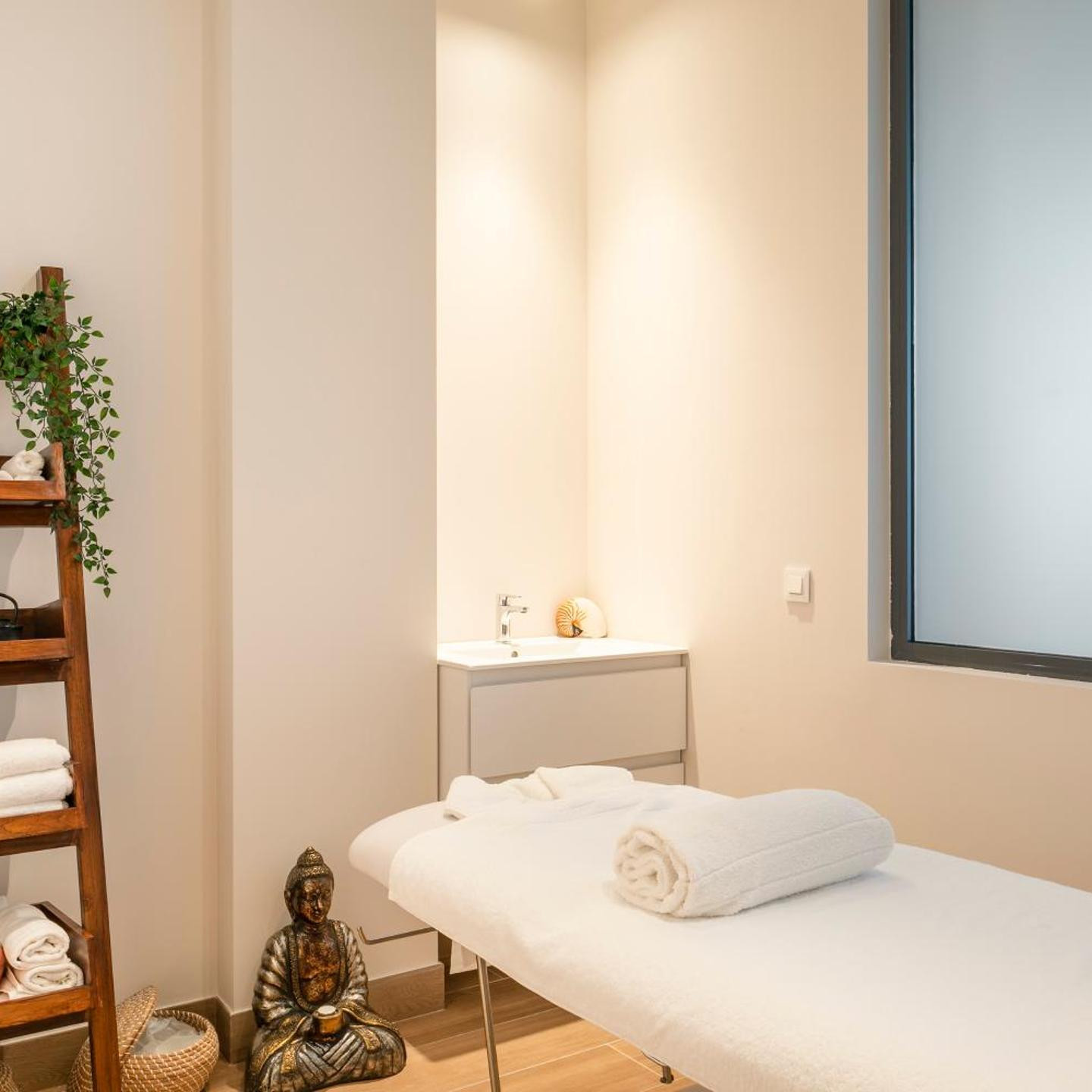 INNSiDE by Meliá Alicante Porta Maris