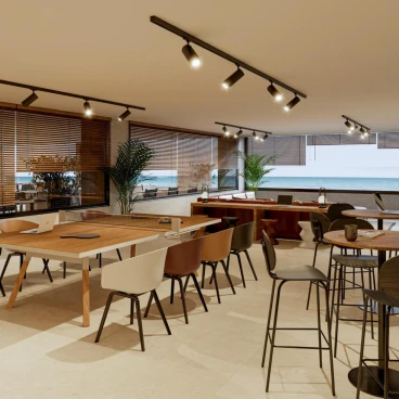 INNSiDE by Meliá Alicante Porta Maris