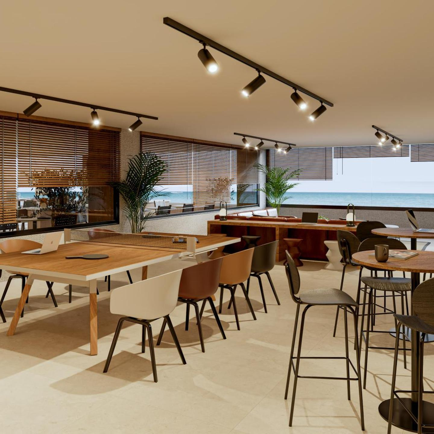 INNSiDE by Meliá Alicante Porta Maris