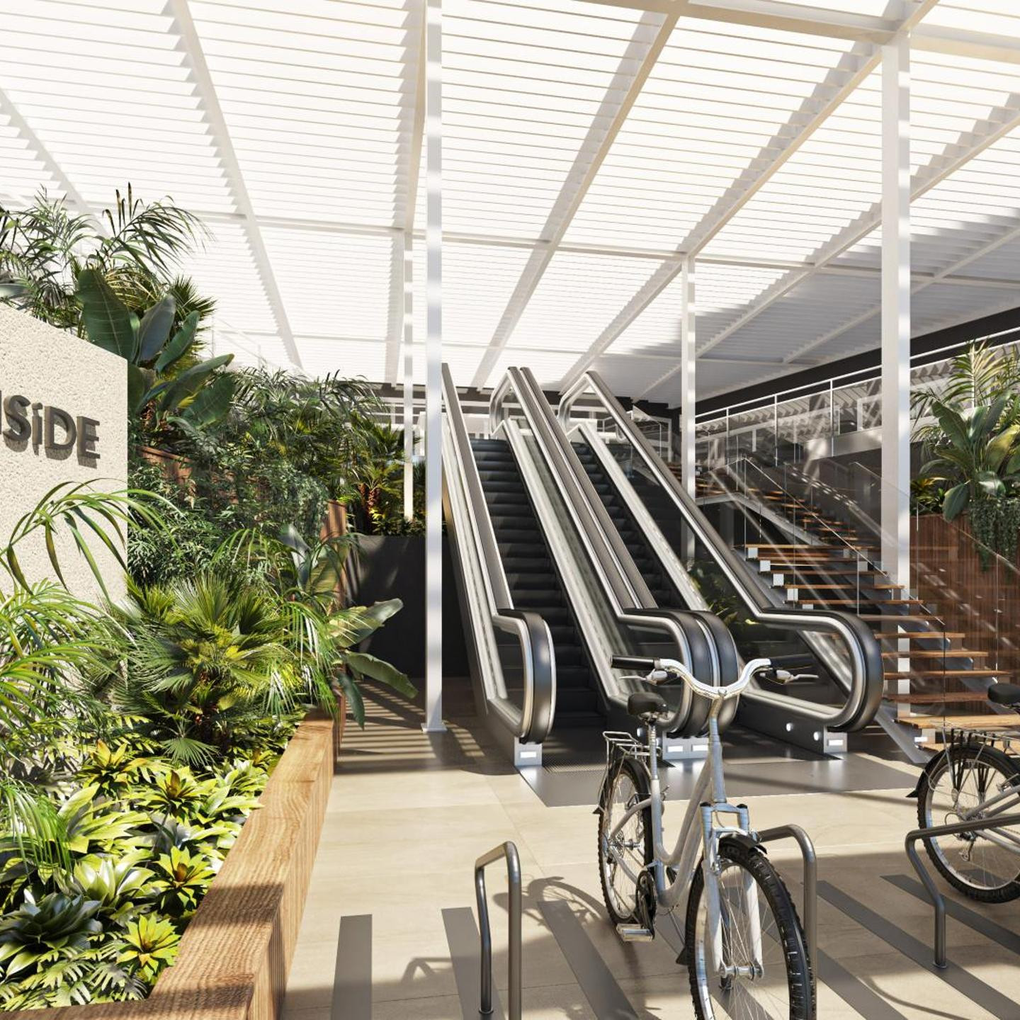 INNSiDE by Meliá Alicante Porta Maris