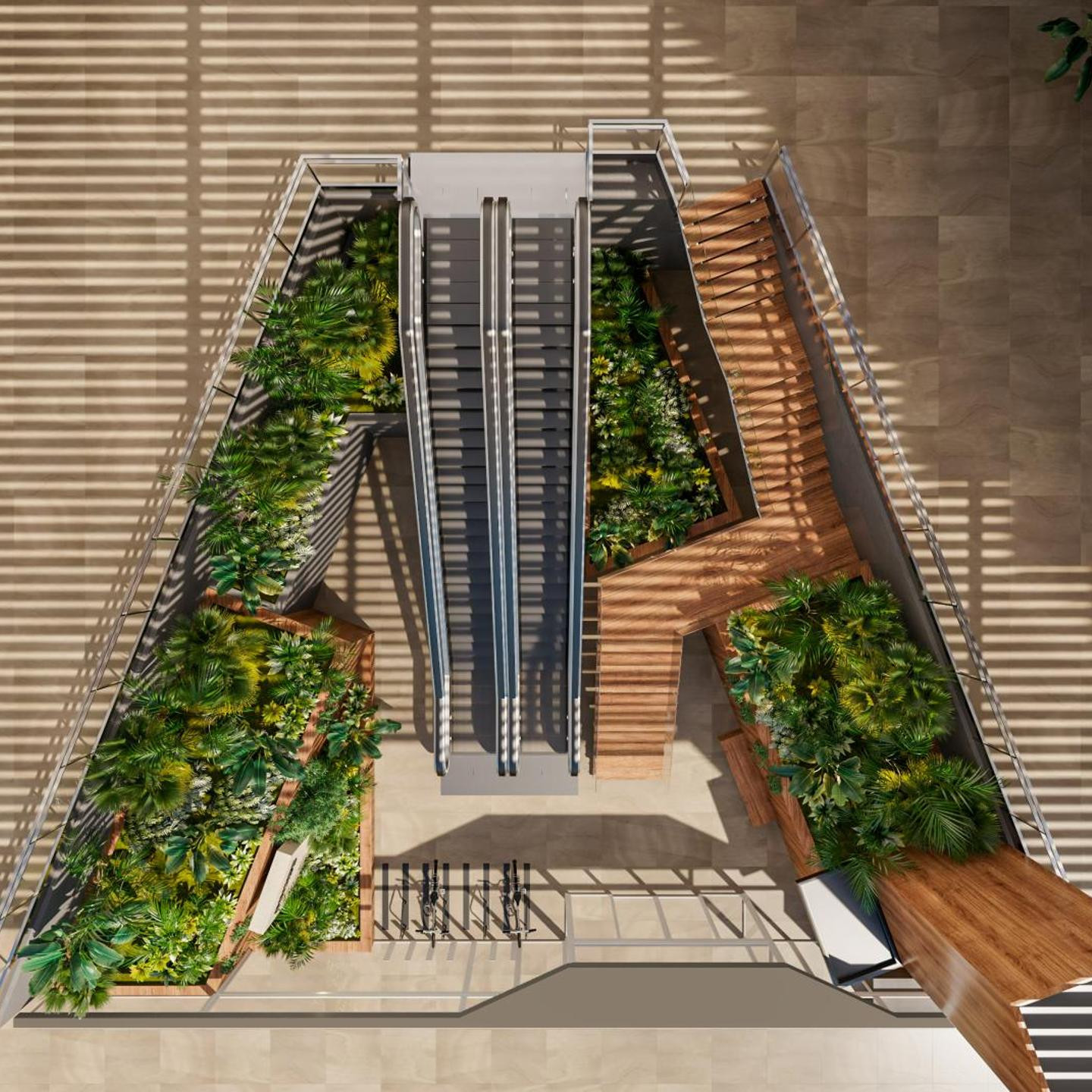 INNSiDE by Meliá Alicante Porta Maris