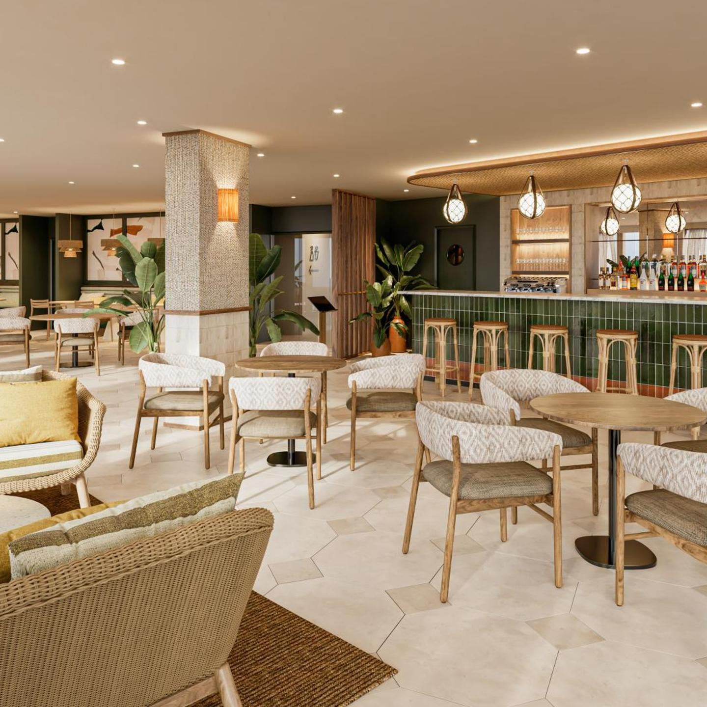 INNSiDE by Meliá Alicante Porta Maris