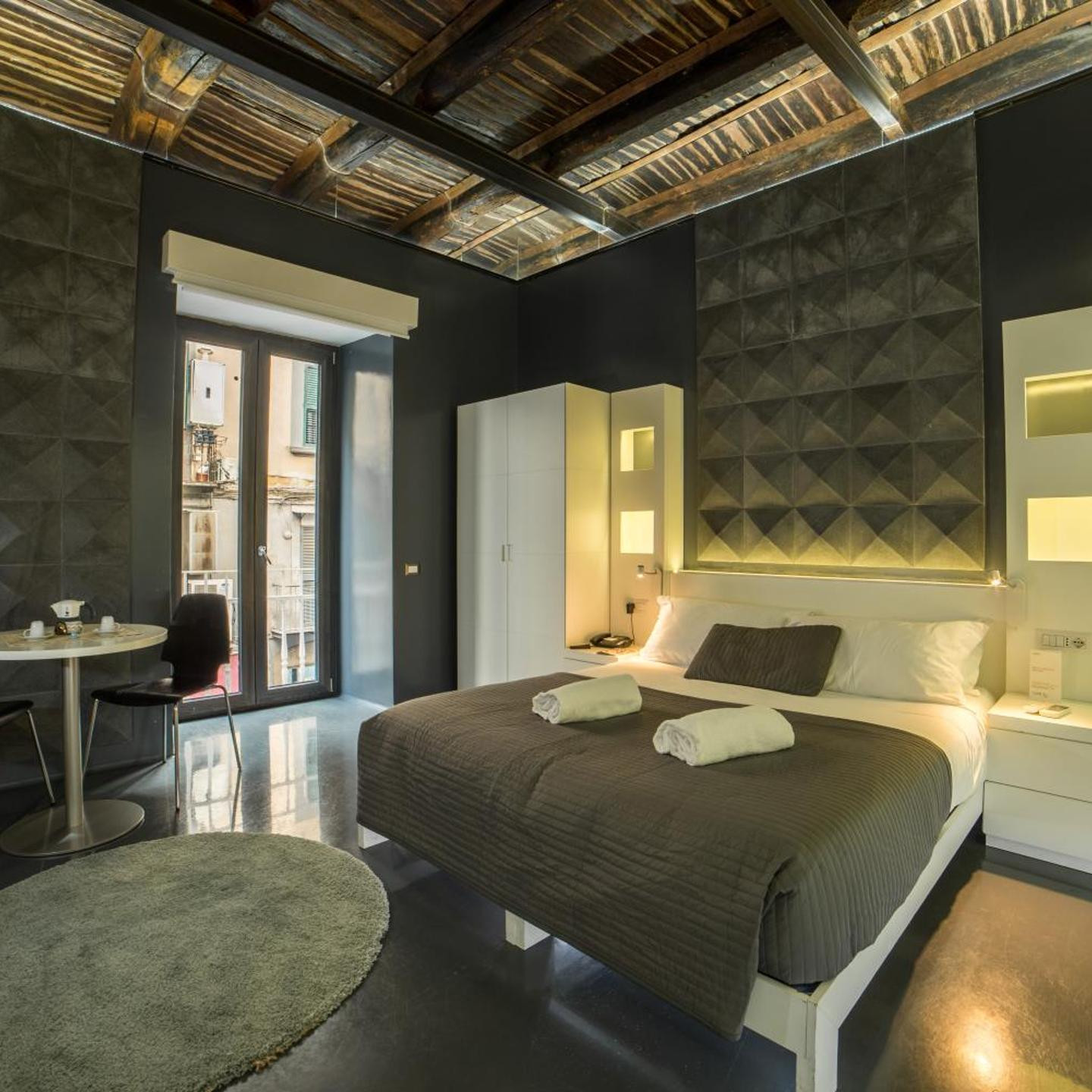 Chiaia 197 Deluxe Residence