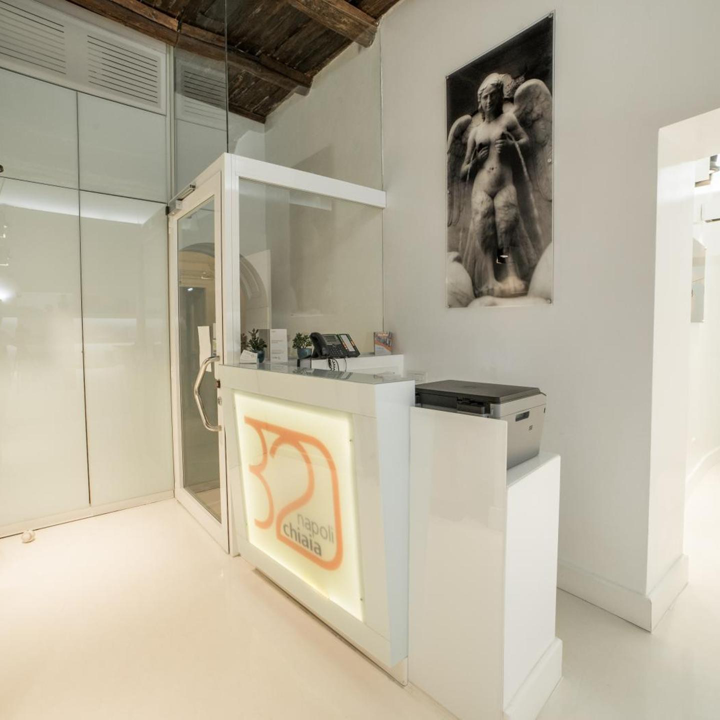 Chiaia 197 Deluxe Residence