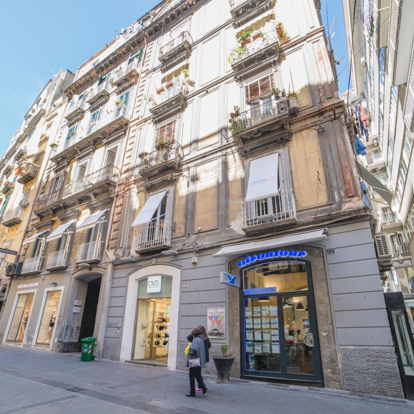 Chiaia 197 Deluxe Residence