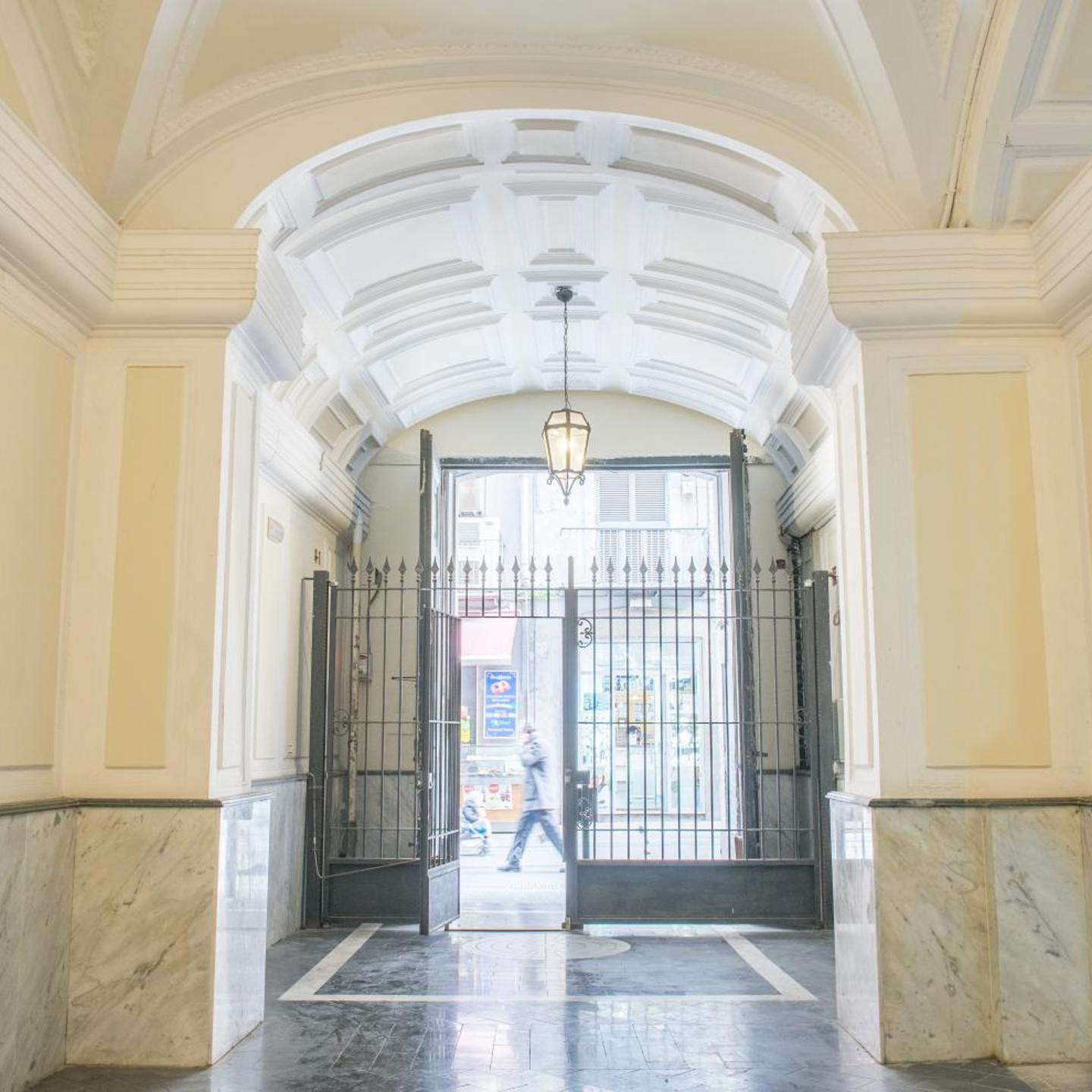 Chiaia 197 Deluxe Residence