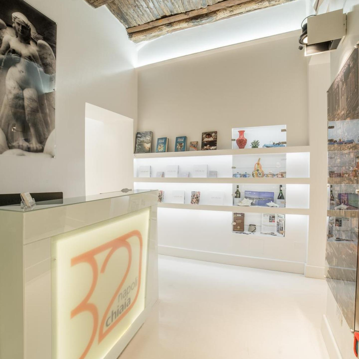 Chiaia 197 Deluxe Residence