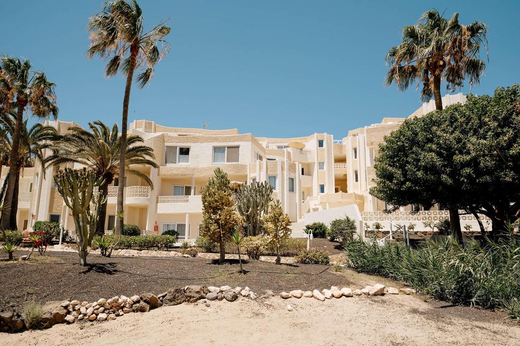 Maryvent Apartamentos