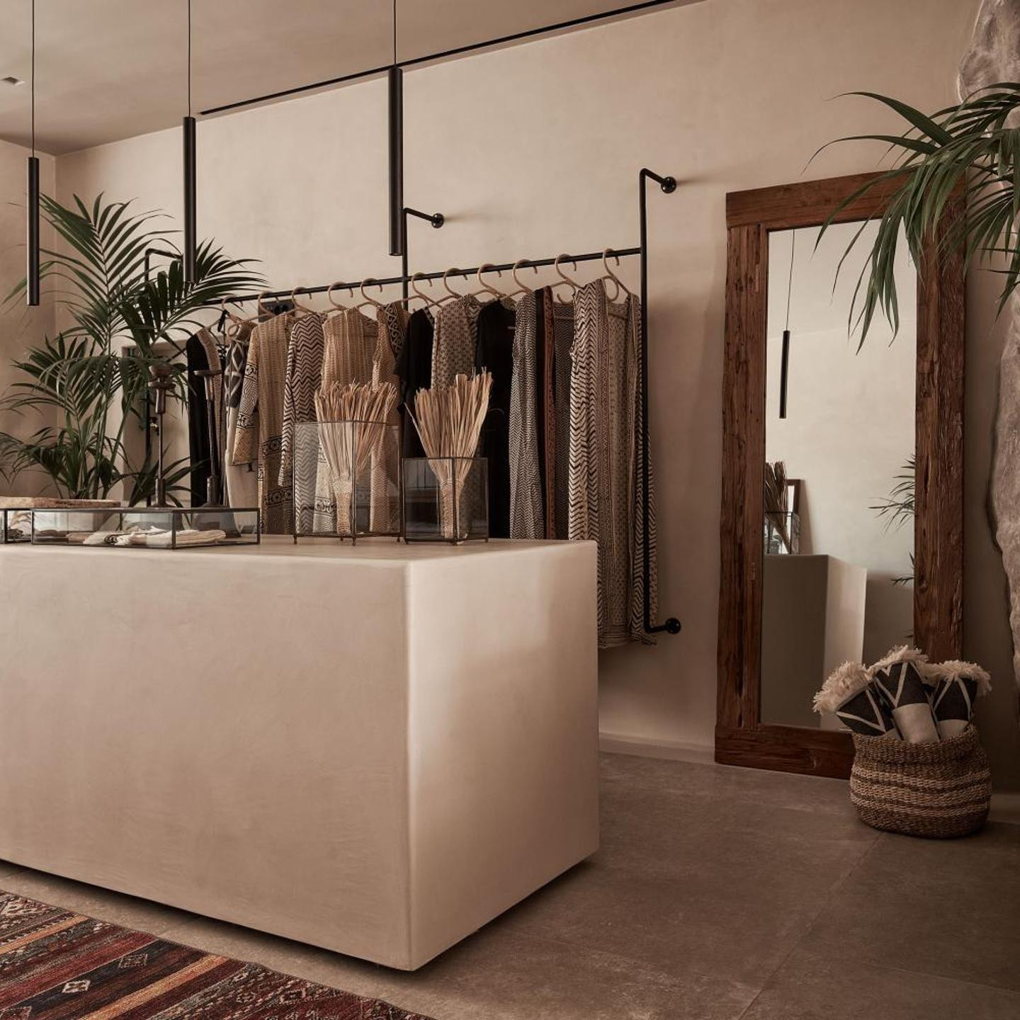 Amyth of Mykonos Agios Stefanos