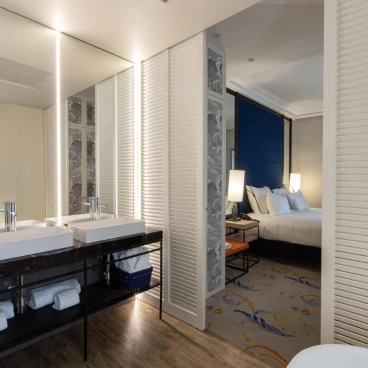Pestana Collection Plaza Mayor