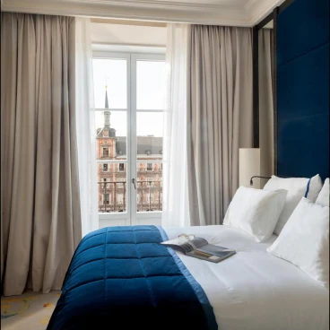 Pestana Collection Plaza Mayor