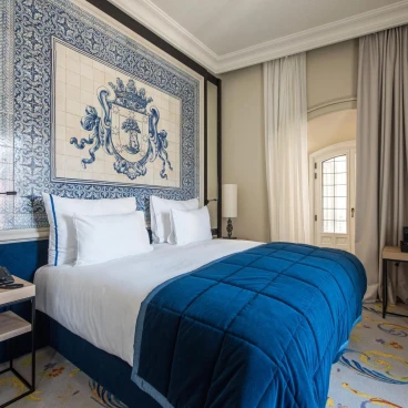 Pestana Collection Plaza Mayor