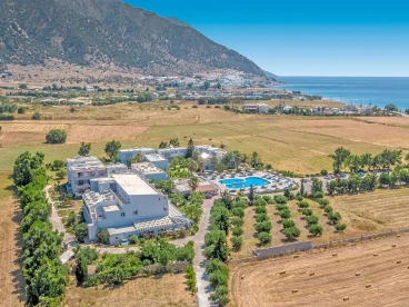 Evripides Village Beach Hotel