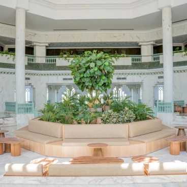 Hotel El Mansour Mahdia Thalasso & Spa