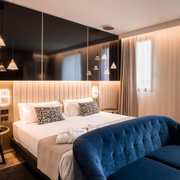 Savhotel Aemilia Bologna