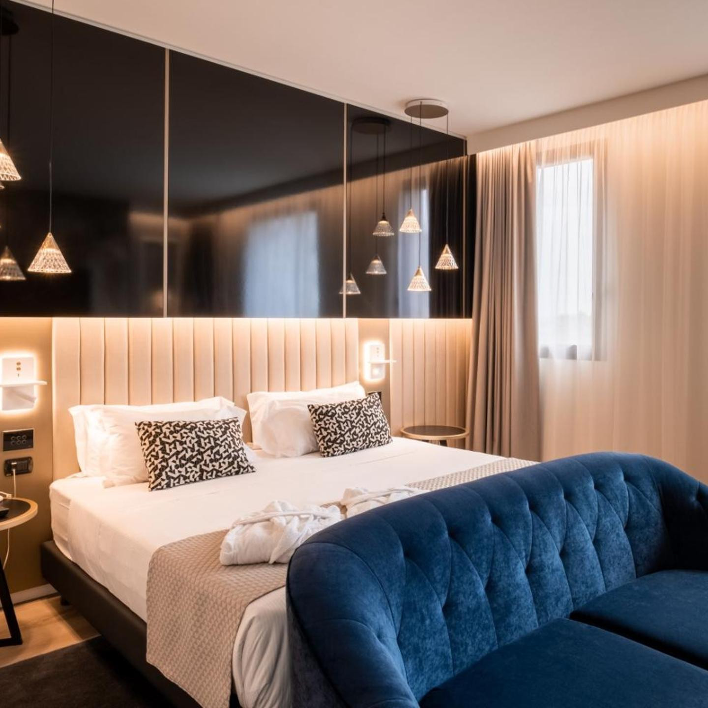 Savhotel Aemilia Bologna