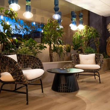 Savhotel Aemilia Bologna