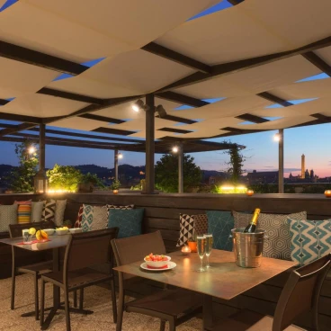 Savhotel Aemilia Bologna