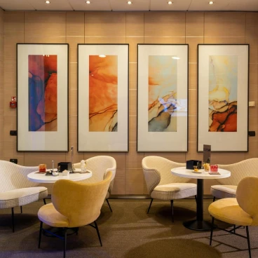 Savhotel Aemilia Bologna