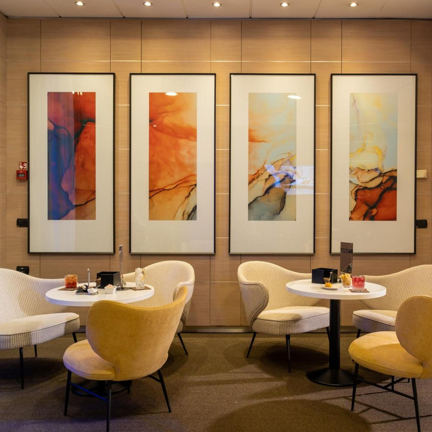 Savhotel Aemilia Bologna