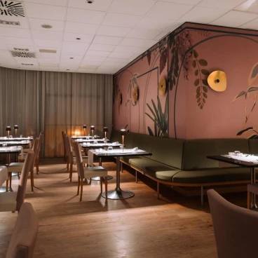 Savhotel Aemilia Bologna