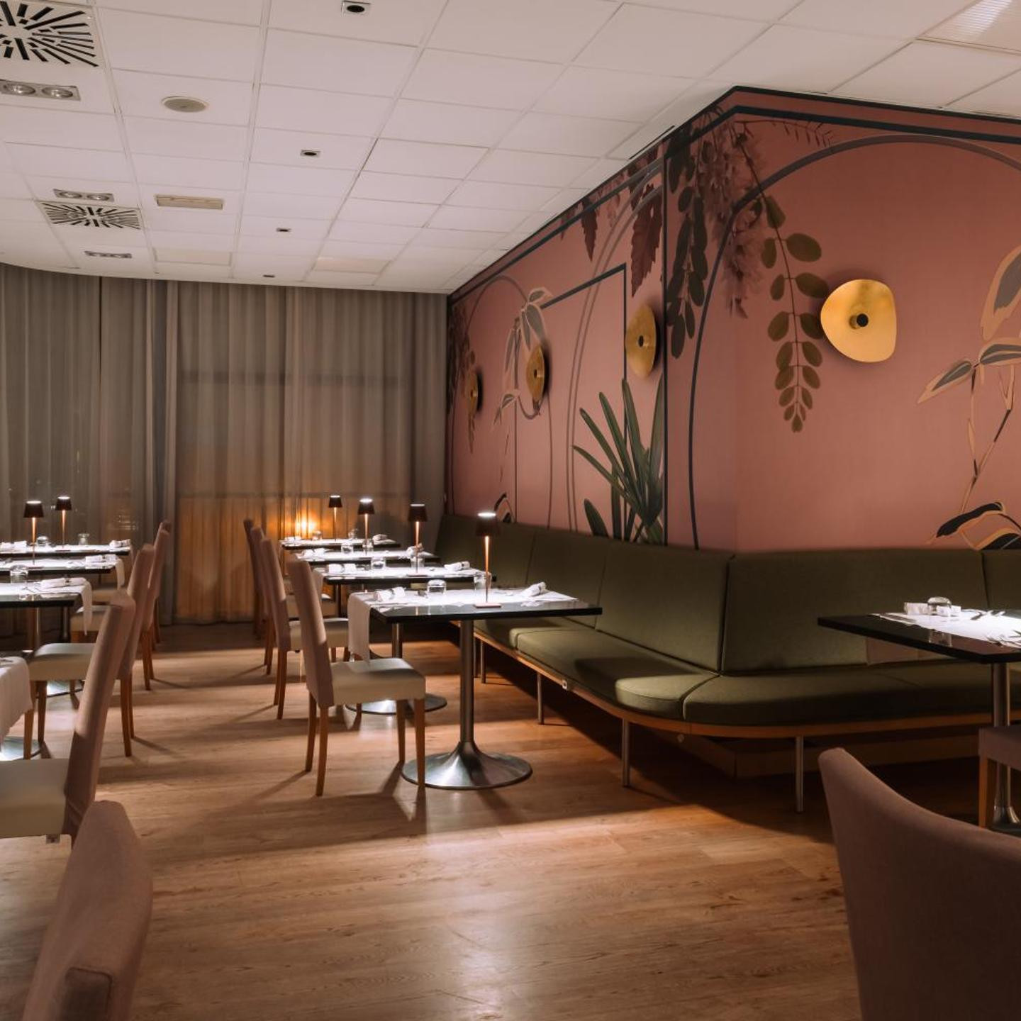 Savhotel Aemilia Bologna