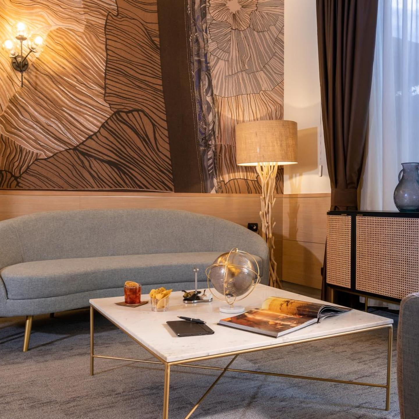 Savhotel Aemilia Bologna