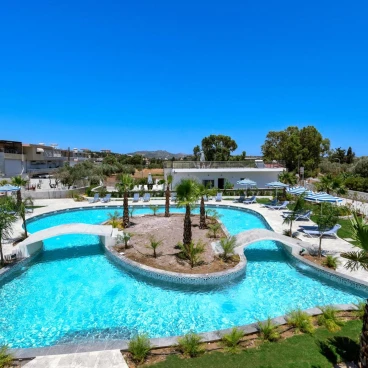 Paradise Garden