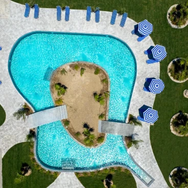 Paradise Garden